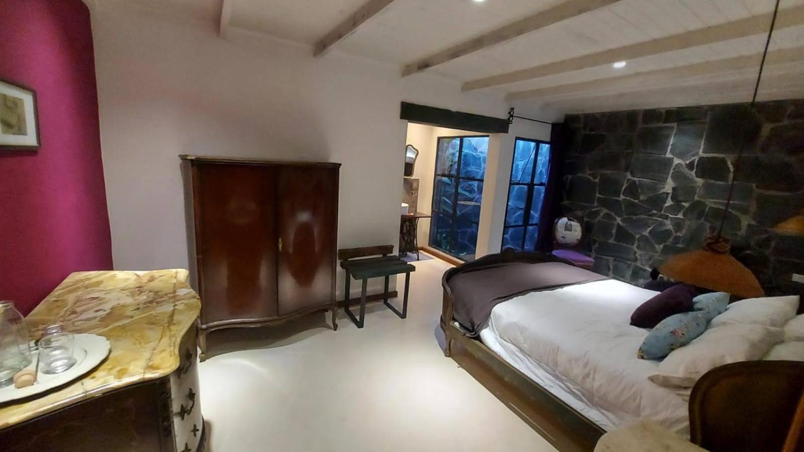 Rincon Escondido B&B Puerto Iguazú Exteriör bild
