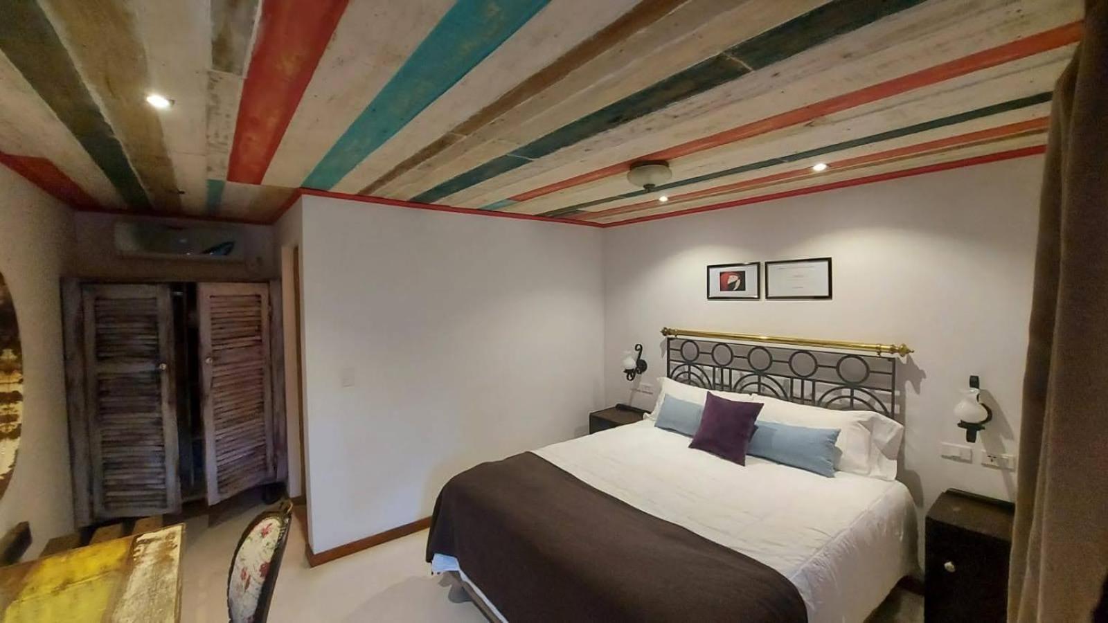 Rincon Escondido B&B Puerto Iguazú Exteriör bild