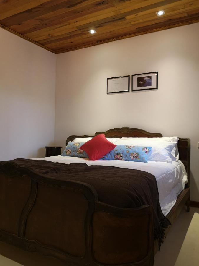 Rincon Escondido B&B Puerto Iguazú Exteriör bild