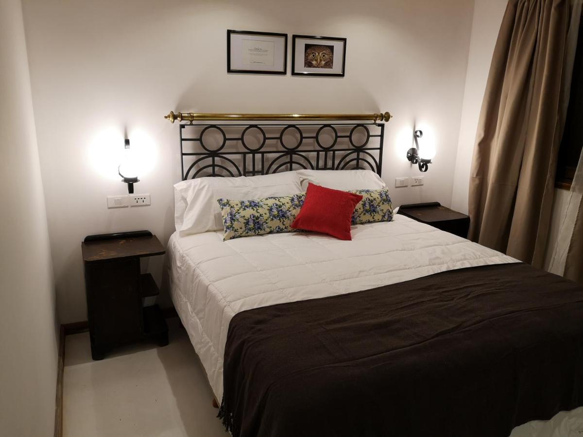 Rincon Escondido B&B Puerto Iguazú Exteriör bild