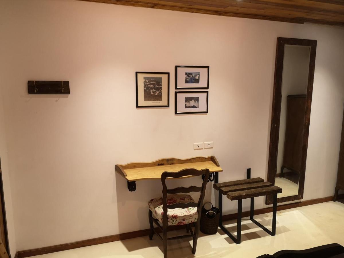 Rincon Escondido B&B Puerto Iguazú Exteriör bild
