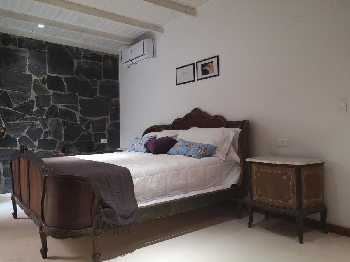 Rincon Escondido B&B Puerto Iguazú Exteriör bild
