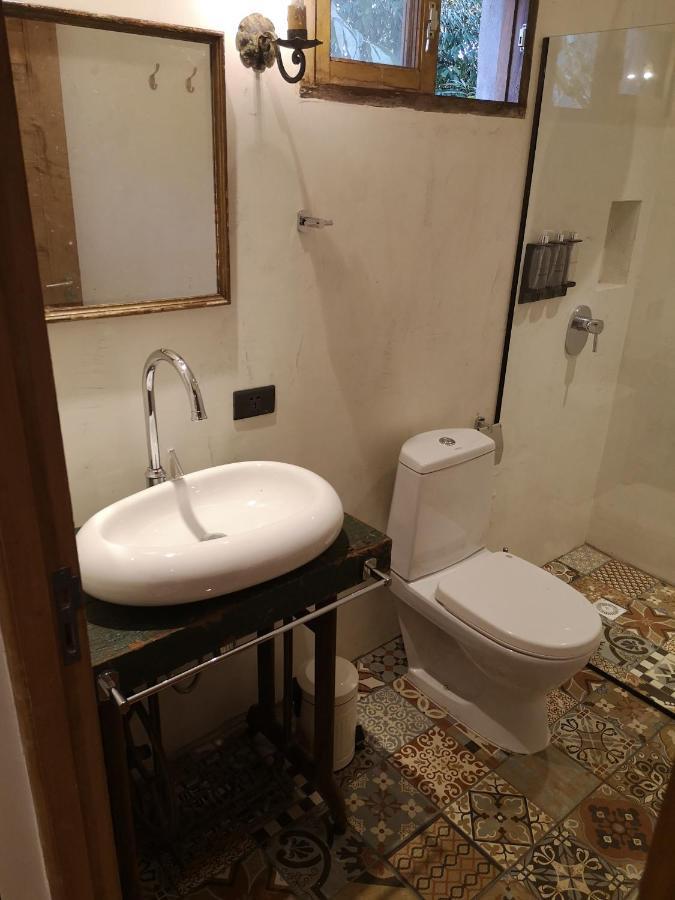 Rincon Escondido B&B Puerto Iguazú Exteriör bild