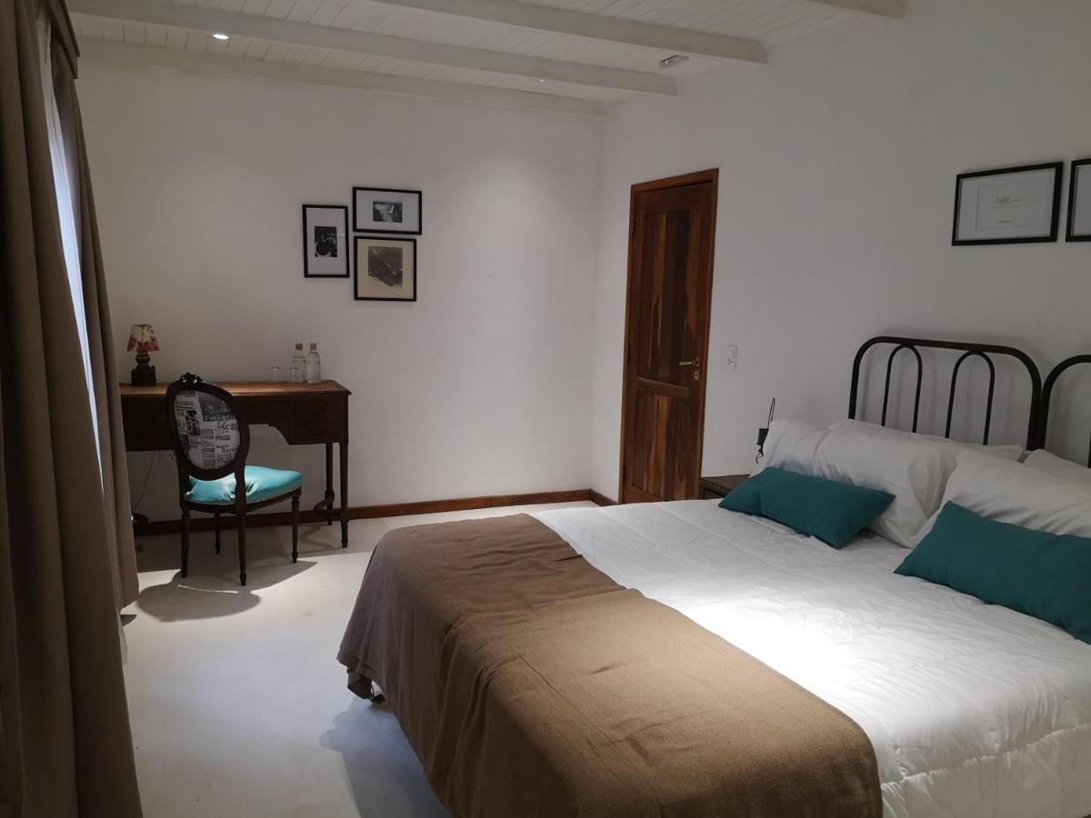Rincon Escondido B&B Puerto Iguazú Exteriör bild