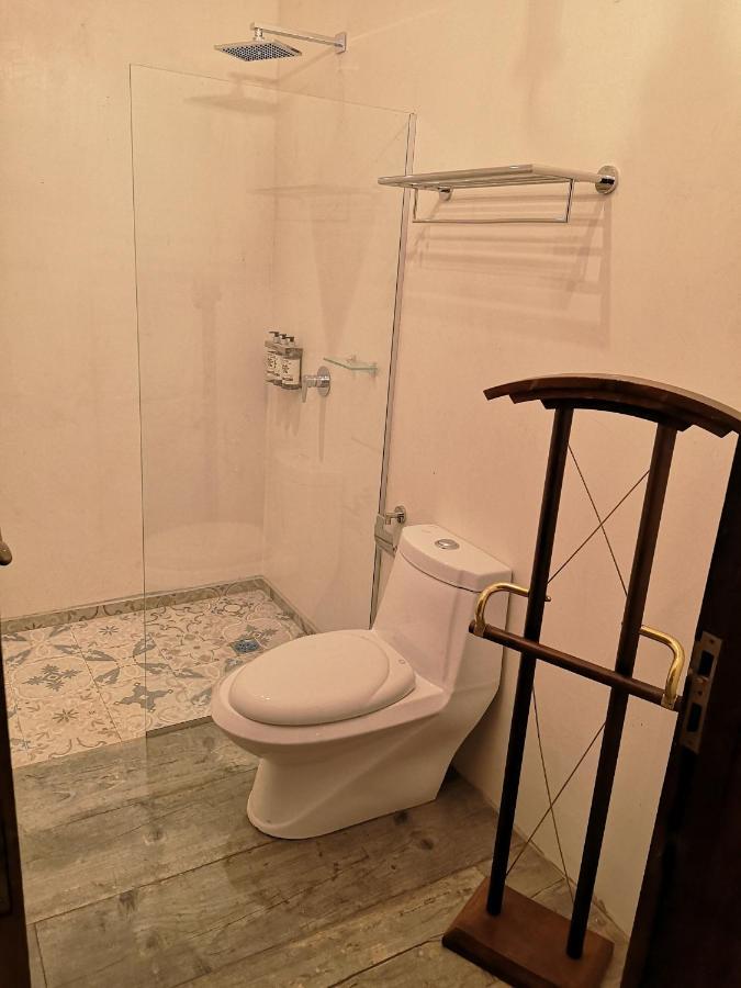 Rincon Escondido B&B Puerto Iguazú Exteriör bild